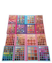 Load image into Gallery viewer, SPECIAL $75.00 Makeup Mystery Boxes #3