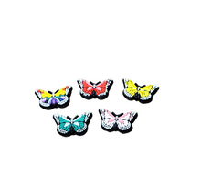 Load image into Gallery viewer, Silicone Personalized Charms- Custom Personalized Charm Keychain