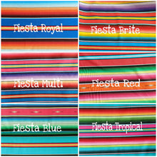 Load image into Gallery viewer, Coachella Serape Shorts - Serape Mexican Shorts - Coachella Summer Shorts - Fiesta Mexican Shorts