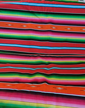 Load image into Gallery viewer, Serape Unisex Shorts - Mexican Fiesta Shorts