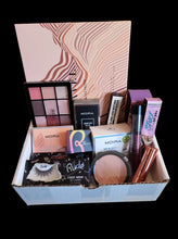 Load image into Gallery viewer, SPECIAL $75.00 Makeup Mystery Boxes #3
