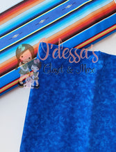 Load image into Gallery viewer, Serape Fiesta Dress- Mexican Fiesta Dress - Cinco De Mayo Dress
