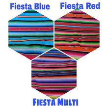 Load image into Gallery viewer, Serape Girls Fiesta Dress- Serape Twirly Dress
